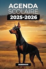 Agenda scolaire 2025 d'occasion  Livré partout en France