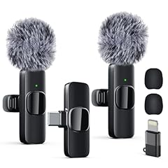 Professional wireless lavalier for sale  Delivered anywhere in USA 