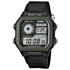 Casio 1200whb sports d'occasion  Livré partout en France