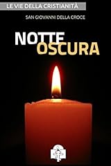 Notte oscura usato  Spedito ovunque in Italia 