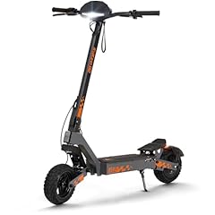 Kukirin scooter reichweite gebraucht kaufen  Wird an jeden Ort in Deutschland