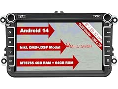Av8v7 android autoradio gebraucht kaufen  Wird an jeden Ort in Deutschland