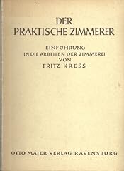 Buch zimmerleute 1 gebraucht kaufen  Wird an jeden Ort in Deutschland