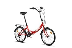 Moma bikes bicicletta usato  Spedito ovunque in Italia 