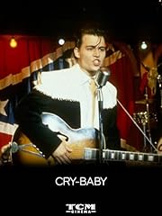 Cry baby d'occasion  Livré partout en France