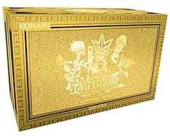 Ygo legendary decks gebraucht kaufen  Wird an jeden Ort in Deutschland