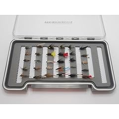 Barbless wet box for sale  Delivered anywhere in UK