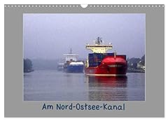 Nord stsee kanal gebraucht kaufen  Wird an jeden Ort in Deutschland
