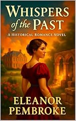 Whispers past historical for sale  Delivered anywhere in UK
