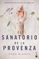 Sanatorio provenza d'occasion  Livré partout en France