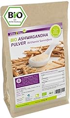 Vita2you bio ashwagandha gebraucht kaufen  Wird an jeden Ort in Deutschland