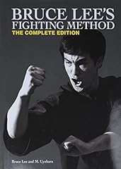 Bruce lee fighting for sale  Delivered anywhere in UK