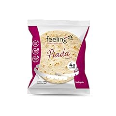 Feeling piada piadina usato  Spedito ovunque in Italia 
