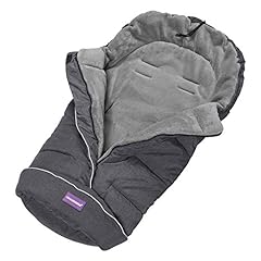 Clevamama universal footmuff for sale  Delivered anywhere in UK