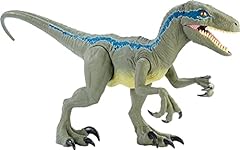 Mattel jurassic super for sale  Delivered anywhere in USA 