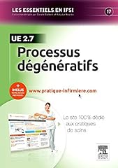 Processus dégénératifs unit d'occasion  Livré partout en France