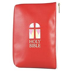 Sacra bibbia rosso usato  Spedito ovunque in Italia 