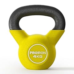 Proiron kettlebell kugelhantel gebraucht kaufen  Wird an jeden Ort in Deutschland