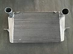 Aluminum Intercooler Fits For Ford Sierra RS Cosworth ESCORT RS500 3" in/outlet FMIC for sale  Delivered anywhere in Canada