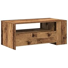 Table basse vidaxl d'occasion  Livré partout en Belgiqu