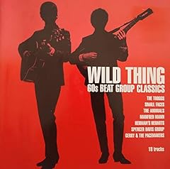 Wild thing 60s for sale  Delivered anywhere in UK