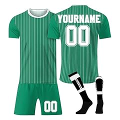 Personalisiert fußball trikot gebraucht kaufen  Wird an jeden Ort in Deutschland