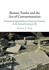 Roman Tombs and the Art of Commemoration: Contextual, used for sale  Delivered anywhere in UK