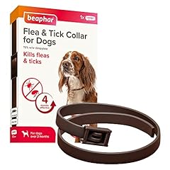 preventic dog flea tick collar for sale  Delivered anywhere in UK
