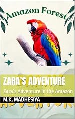 Zara adventure zara usato  Spedito ovunque in Italia 