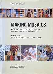 Making mosaics materials for sale  Delivered anywhere in USA 