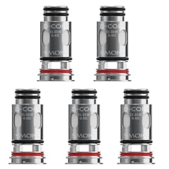 Smok coil meshed d'occasion  Livré partout en France