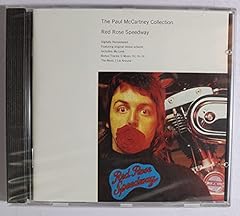 Red rose speedway d'occasion  Livré partout en France