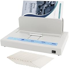 Thermal binding machine for sale  Delivered anywhere in USA 