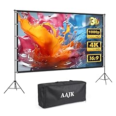 Aajk100 inch portable for sale  Delivered anywhere in USA 