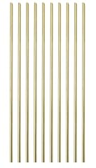 10pack 1.5mm solid for sale  Delivered anywhere in UK