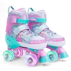 Boys girls adjustable for sale  Delivered anywhere in USA 