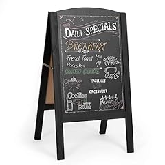 Ilyapa frame chalkboard for sale  Delivered anywhere in USA 