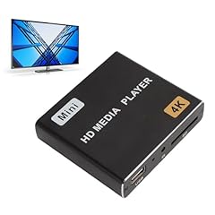 Hdmi mediaplayer klein gebraucht kaufen  Wird an jeden Ort in Deutschland