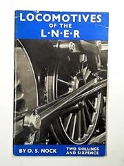 Locomotives lner standardisati for sale  Delivered anywhere in UK