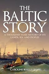 Baltic story thousand for sale  Delivered anywhere in UK