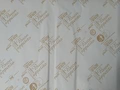 Generico carta politenata usato  Spedito ovunque in Italia 