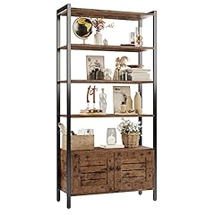 Ironck bookshelf bookcase for sale  Delivered anywhere in USA 