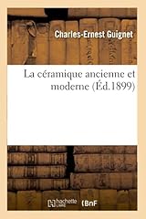 ceramique ancienne d'occasion  Livré partout en France