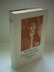 Marbot eine biographie d'occasion  Livré partout en France