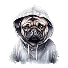 Grazdesign wandtattoo hund gebraucht kaufen  Wird an jeden Ort in Deutschland