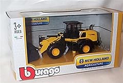 Burago new holland for sale  Delivered anywhere in UK