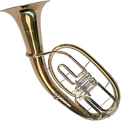 Tenor horn valvole usato  Spedito ovunque in Italia 