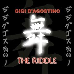 The riddle usato  Spedito ovunque in Italia 