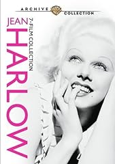 Jean harlow film for sale  Delivered anywhere in UK