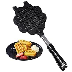 Bruntmor stovetop waffle for sale  Delivered anywhere in USA 